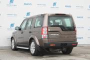 Land Rover Discovery IV Пермь  - изображение 29