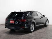 Audi A4 V (B9) Чита  - изображение 23