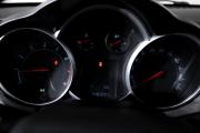 Chevrolet Cruze I Рестайлинг Тюмень  - изображение 39