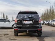 Subaru Forester IV Рестайлинг Санкт-Петербург  - изображение 18