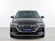 Audi e-tron Sportback I Москва  - изображение 28