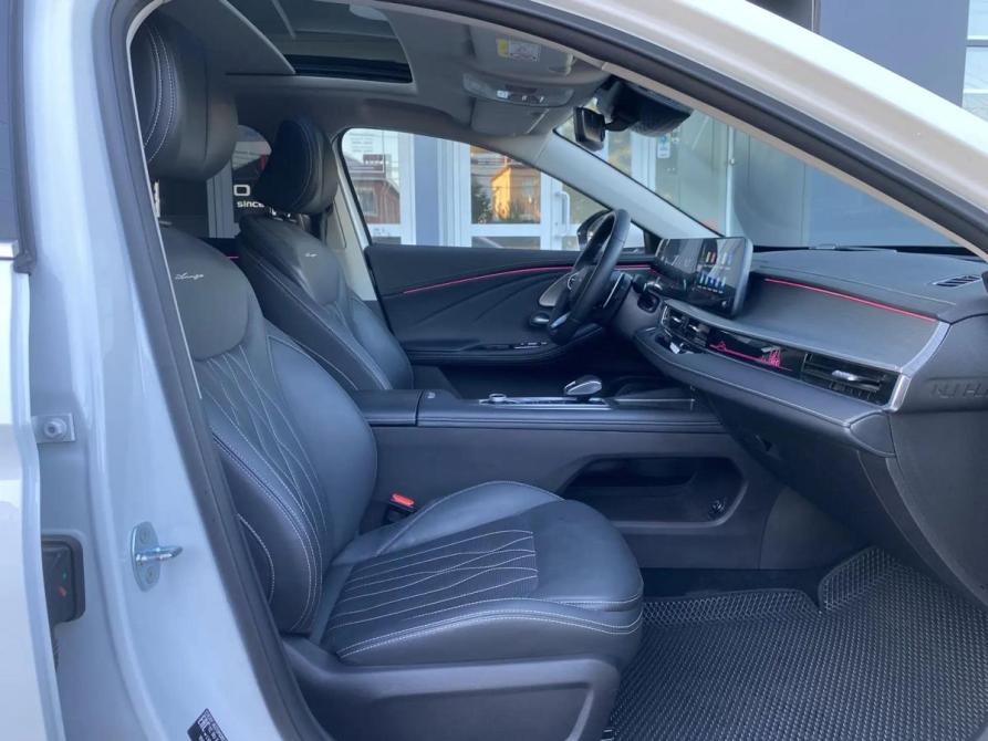 Chery Arrizo 8 Краснодар  - изображение 10