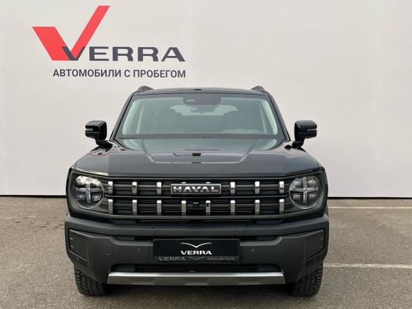 Haval H3 I с пробегом 2024 года, цена 2 350 000 рублей, 11462 км, внедорожник, Автокод Объявления