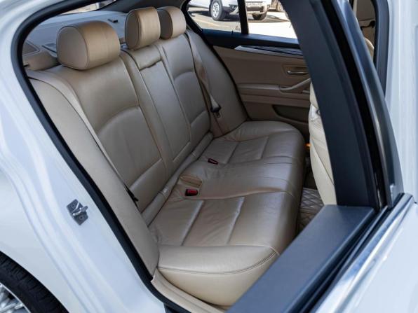BMW 5 серии VI (F10/F11/F07) с пробегом 2013 года, цена 1 798 000 рублей, 200118 км, седан, Автокод Объявления