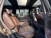 Mercedes-Benz GL-Класс II (X166) Краснодар  - изображение 35