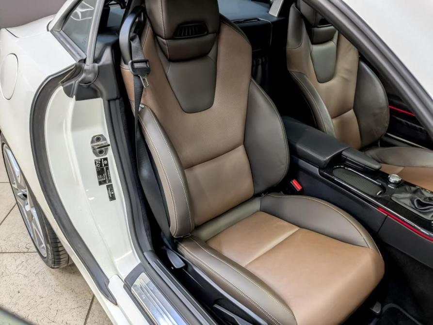 Mercedes-Benz SLK-Класс III (R172) Москва  - изображение 25