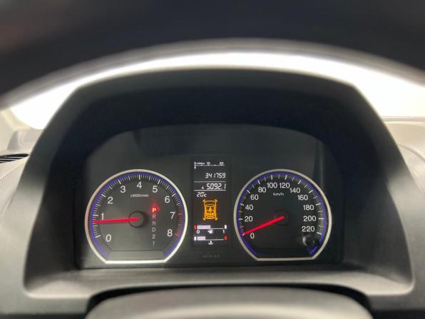 Honda CR-V III с пробегом 2007 года, цена 1 085 000 рублей, 341732 км, внедорожник, Автокод Объявления