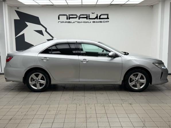 Toyota Camry VII (XV50) Рестайлинг 2 с пробегом 2018 года, цена 1 599 900 рублей, 165018 км, седан, Автокод Объявления
