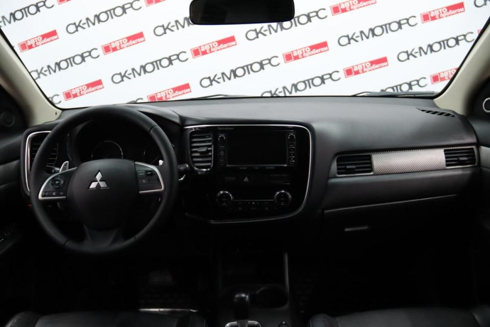 Mitsubishi Outlander III Сургут  - изображение 8