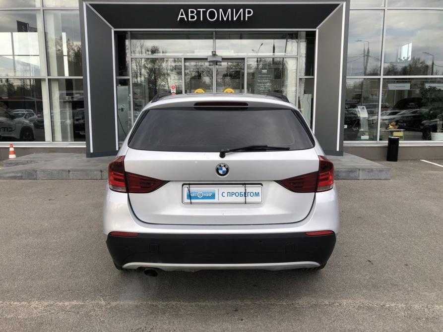 BMW X1 I (E84) Брянск  - изображение 6