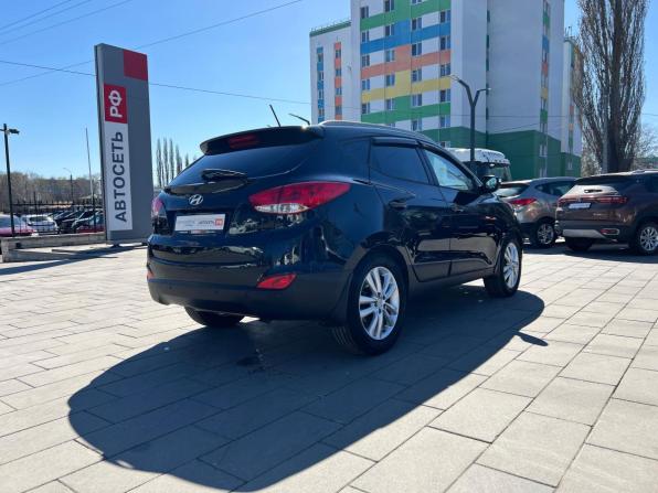 Hyundai ix35 I с пробегом 2011 года, цена 1 220 000 рублей, 157030 км, внедорожник, Автокод Объявления