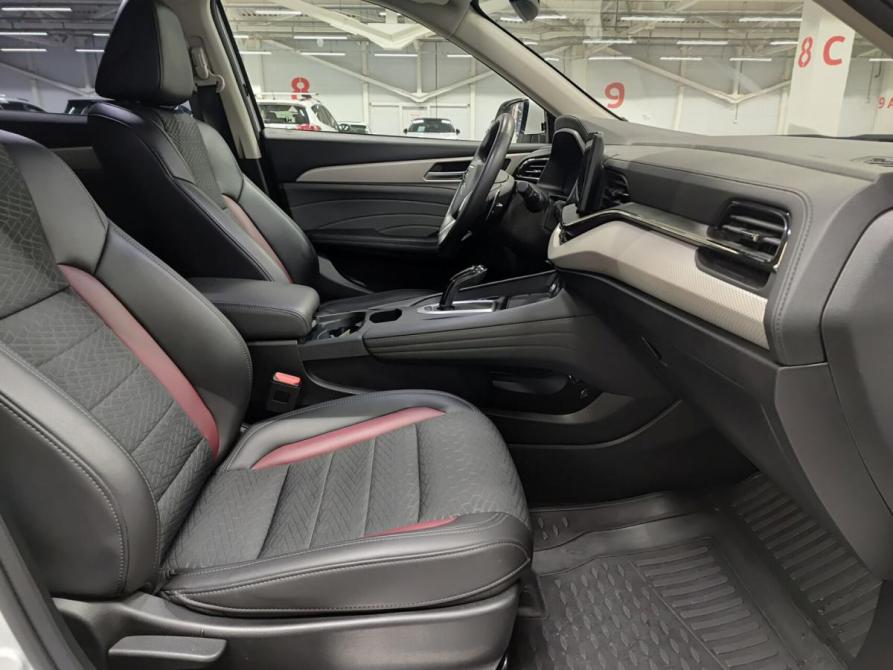 Haval F7 I Рестайлинг Казань  - изображение 13