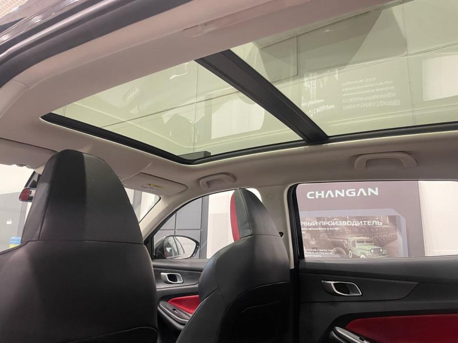 Changan CS55 Plus II Санкт-Петербург  - изображение 25