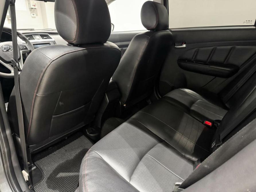 Lifan Solano II Екатеринбург  - изображение 14