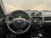 Lada (ВАЗ) Granta I Рестайлинг Воронеж  - изображение 36