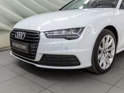 Audi A7 I (4G) Рестайлинг Волгоград  - изображение 51