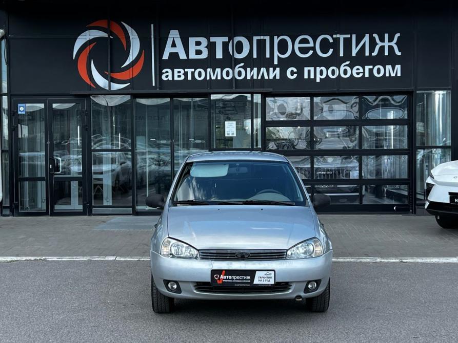 Lada (ВАЗ) Kalina I Волгоград  - изображение 2