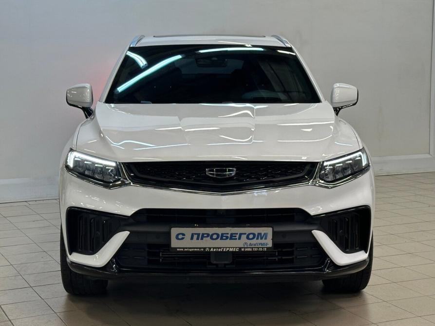 Geely Tugella I Рестайлинг Балашиха  - изображение 2