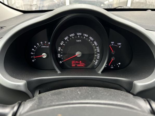 Kia Sportage III Рестайлинг с пробегом 2015 года, цена 1 650 000 рублей, 84433 км, внедорожник, Автокод Объявления