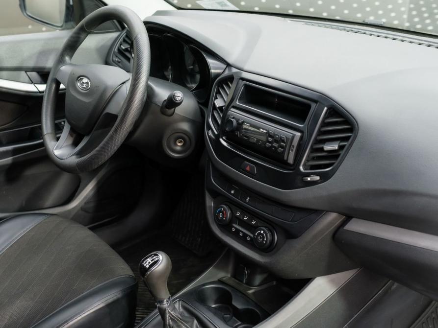 Lada (ВАЗ) Vesta I Самара  - изображение 17