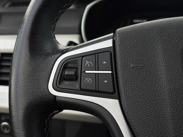 Geely Atlas I с пробегом 2020 года, цена 1 700 000 рублей, 111800 км, внедорожник, Автокод Объявления