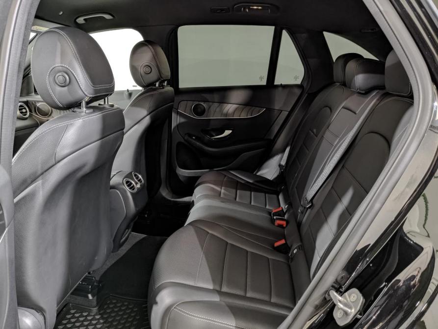 Mercedes-Benz GLC I (X253) Рестайлинг Химки  - изображение 18