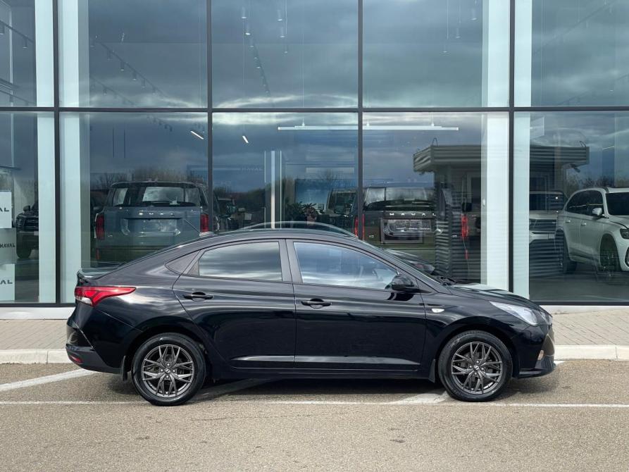 Hyundai Solaris II Рестайлинг Краснодар  - изображение 7