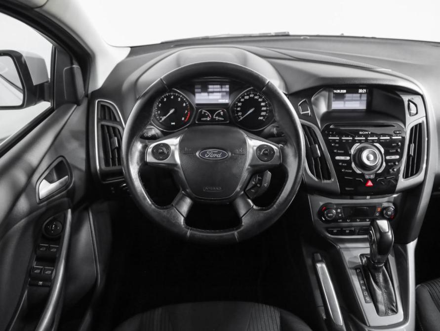 Ford Focus III Санкт-Петербург  - изображение 12