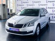 Skoda Octavia III (A7) Рестайлинг Ростов-на-Дону  - изображение 12