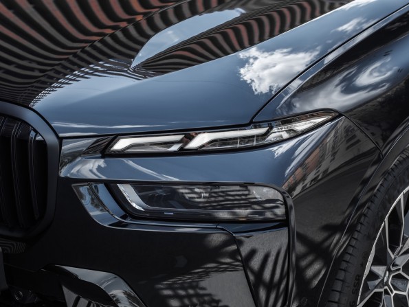 Новый BMW X7 I (G07) Рестайлинг 2024 года, цена 21 172 900 рублей, внедорожник, Автокод Объявления