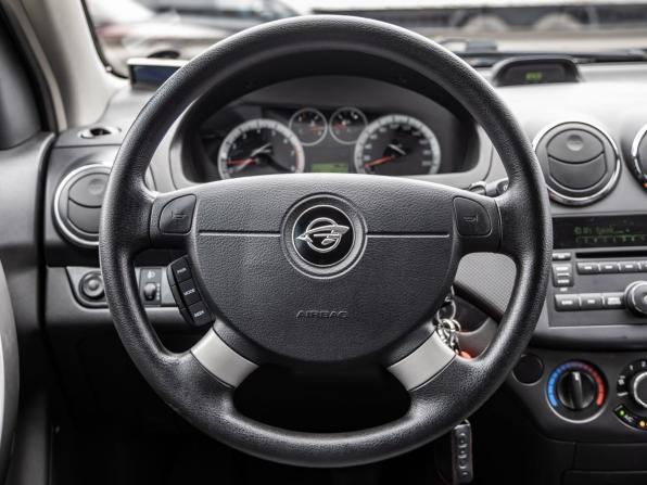Ravon Nexia R3 с пробегом 2016 года, цена 975 000 рублей, 26935 км, седан, Автокод Объявления