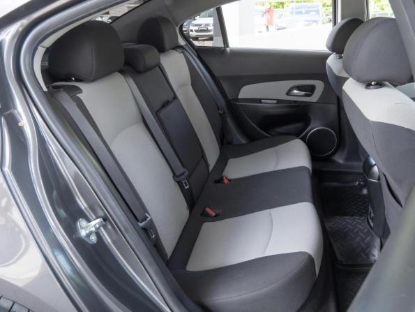 Chevrolet Cruze I с пробегом 2012 года, цена 880 000 рублей, 177045 км, седан, Автокод Объявления