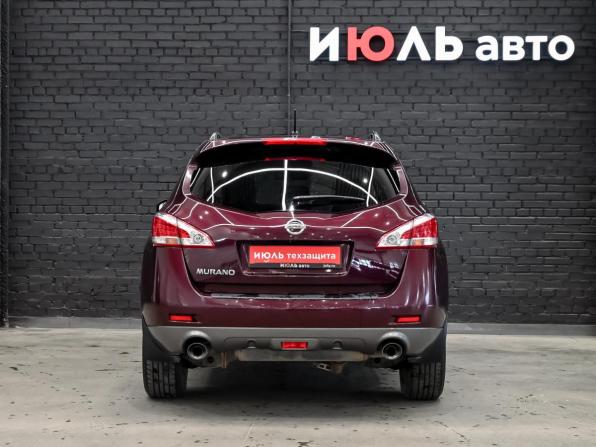 Nissan Murano II (Z51) Рестайлинг 2 с пробегом 2013 года, цена 1 370 000 рублей, 188412 км, внедорожник, Автокод Объявления