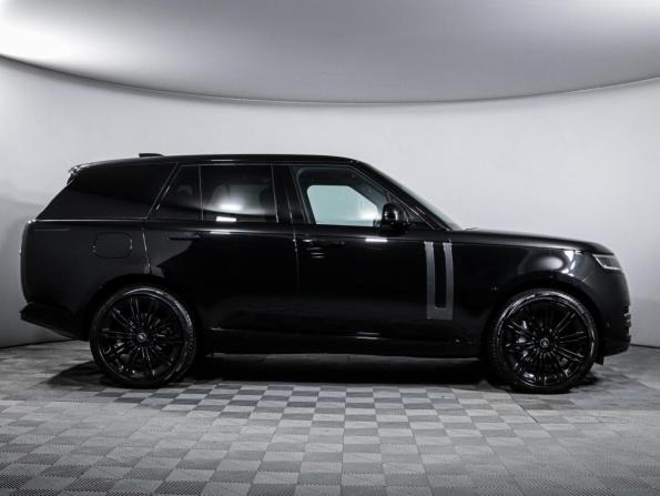 Land Rover Range Rover V с пробегом 2023 года, цена 16 500 000 рублей, 44938 км, внедорожник, Автокод Объявления