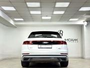 Audi Q8 I (4M) Санкт-Петербург  - изображение 37