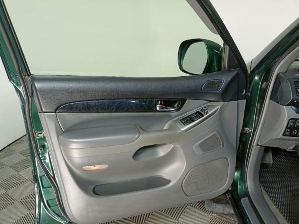 Toyota Land Cruiser Prado 120 Series Рестайлинг с пробегом 2008 года, цена 1 699 000 рублей, 354000 км, внедорожник, Автокод Объявления