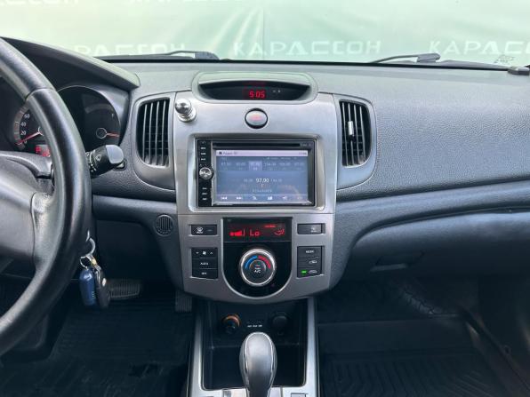 Kia Cerato II с пробегом 2010 года, цена 620 000 рублей, 208963 км, седан, Автокод Объявления