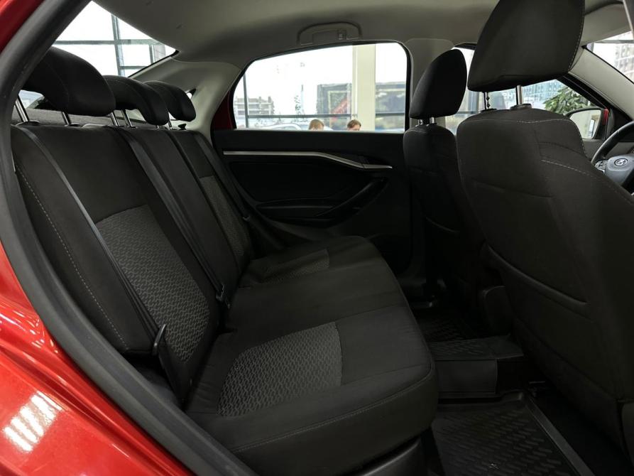 Lada (ВАЗ) Vesta I Санкт-Петербург  - изображение 31