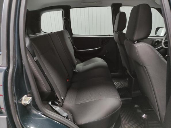 Lada (ВАЗ) Niva Travel I с пробегом 2024 года, цена 985 000 рублей, 20000 км, внедорожник, Автокод Объявления