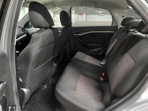 Lada (ВАЗ) Vesta I с пробегом 2018 года, цена 790 000 рублей, 149086 км, седан, Автокод Объявления