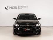Kia Cerato IV Казань  - изображение 10