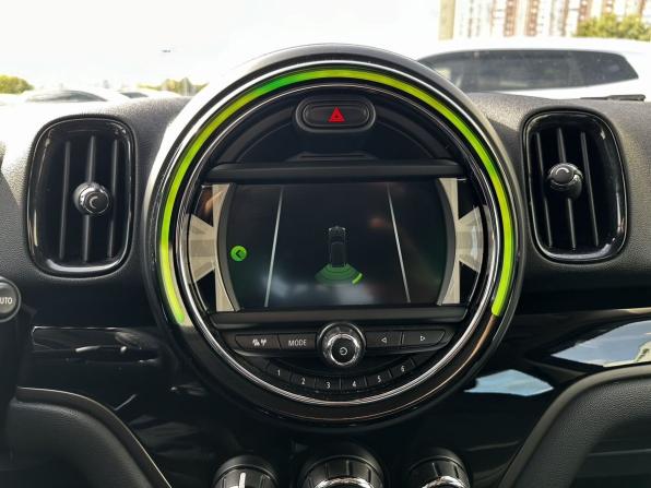 Mini Countryman II с пробегом 2019 года, цена 1 598 000 рублей, 167000 км, внедорожник, Автокод Объявления