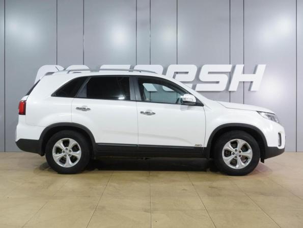 Kia Sorento II Рестайлинг с пробегом 2015 года, цена 1 799 000 рублей, 208744 км, внедорожник, Автокод Объявления