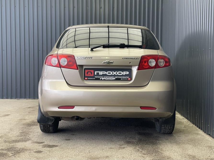 Chevrolet Lacetti I Пермь  - изображение 28