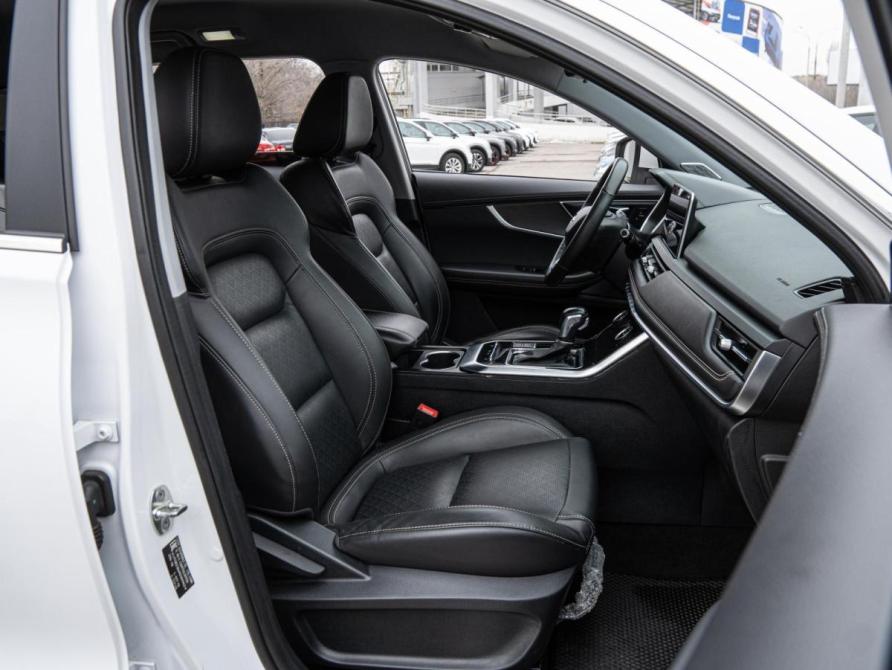 Chery Tiggo 8 I Волгоград  - изображение 10