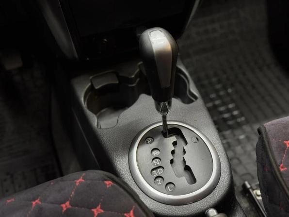 Suzuki SX4 I (Classic) с пробегом 2008 года, цена 797 000 рублей, 216892 км, хэтчбек, Автокод Объявления
