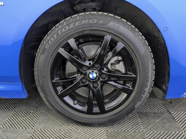 BMW 2 серии F44 с пробегом 2021 года, цена 3 970 000 рублей, 5800 км, седан, Автокод Объявления