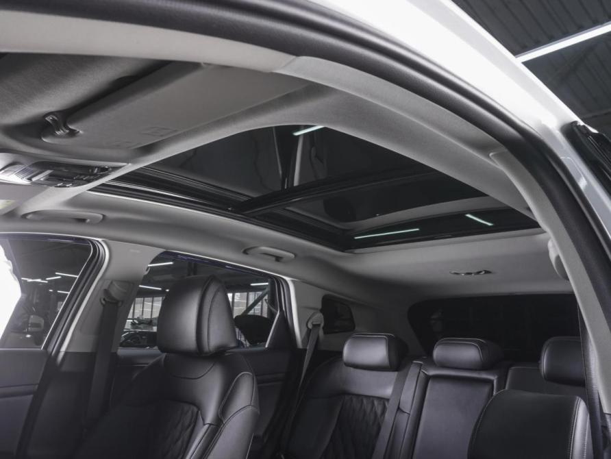 Kia Sportage V Ростов-на-Дону  - изображение 12