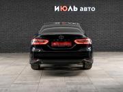 Toyota Camry VIII (XV70) Рестайлинг Екатеринбург  - изображение 22