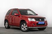 Suzuki Grand Vitara II Рестайлинг Томск  - изображение 19